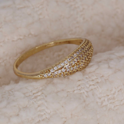 Aria Aurelia Ring