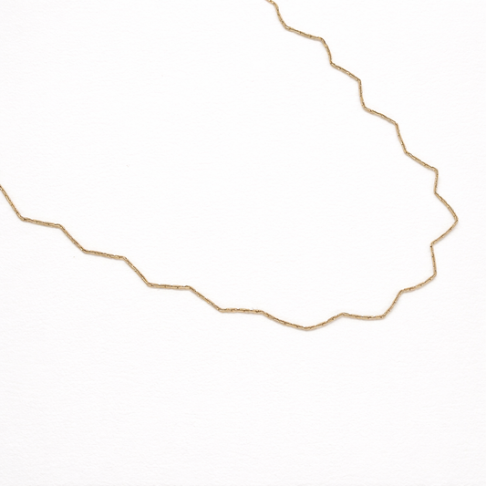 Zara Choker Necklace